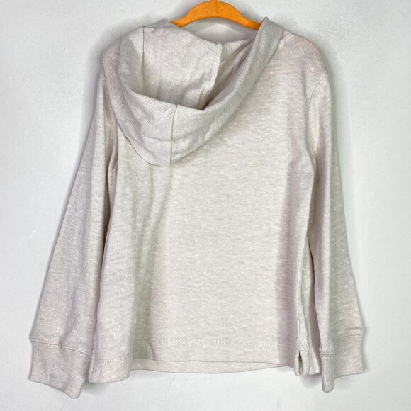 New GAP Baby Toddler Softspun Hoodie Toddler Size 4 Years - Picture 2 of 7